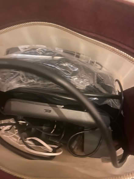 Photo of free Old Chargers, wires, phones (Bournemouth east cliff BH1) #2