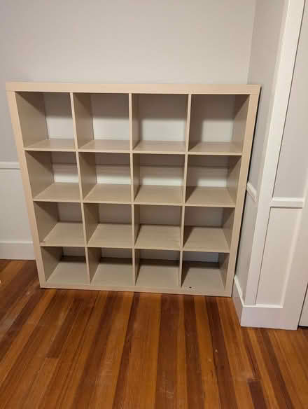 Photo of free Bookcase (Town Center) #1