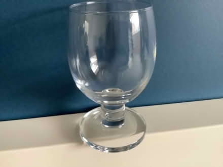 Photo of Jamie Oliver Wine Glass (Ringwood BH24) #2