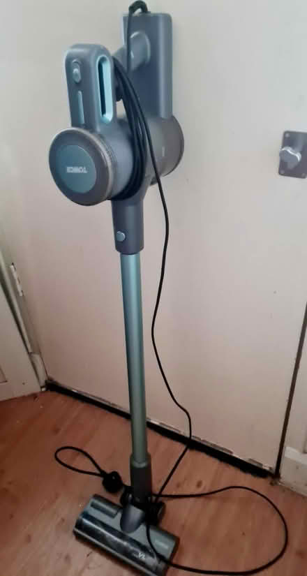 Photo of free Vaccum cleaner (Harlesden) #1