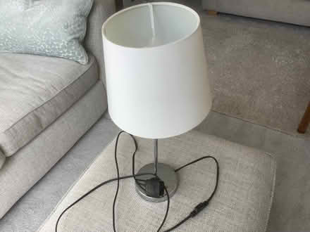 Photo of free Lamp (Childwall L16) #1