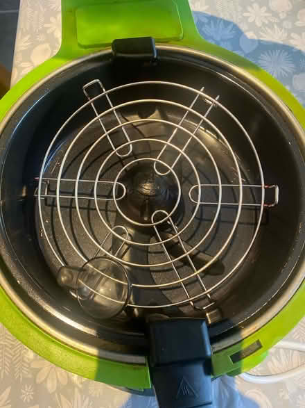 Photo of free Halo air fryer (Far cotton, NN4) #2