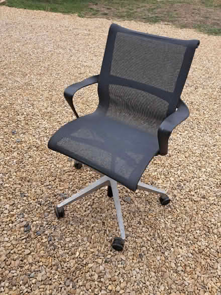 Photo of free Office Chair (Stroud) #1
