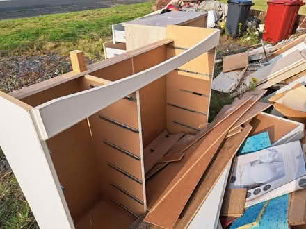 Photo of free Drawers X 2 (Barrow-in-Furness LA14) #1
