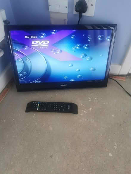 Photo of free small bush tv (TN34 amhurst) #1