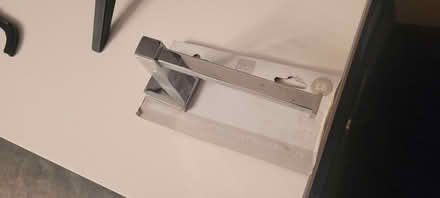 Photo of free Toilet roll holder (Horsforth LS18) #1