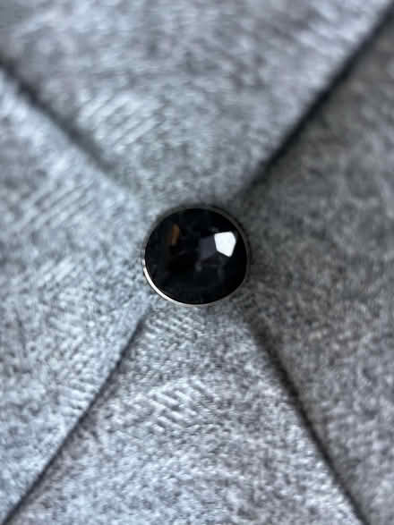 Photo of free Single divan headboard (Cambridge GL2) #3