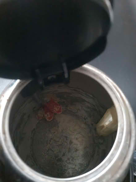 Photo of free Electric kettle (New Marston OX3) #2