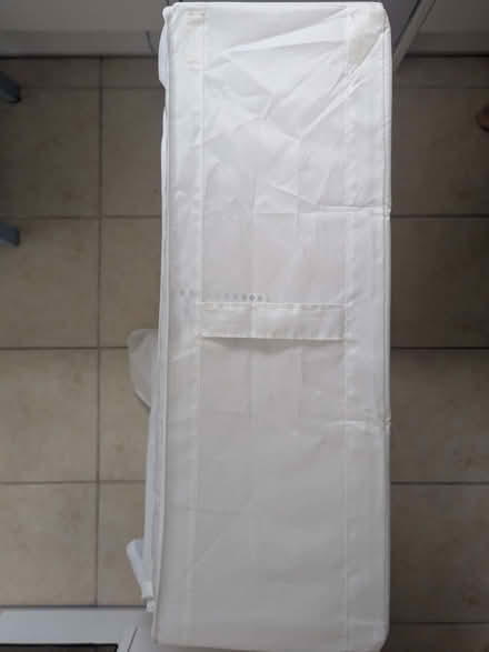 Photo of free Underbed storage drawers (IKEA Skubb) (West Kensington W14) #2