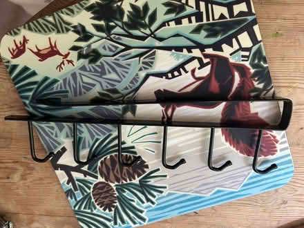 Photo of free Cup hanger. (Windermere LA23) #1