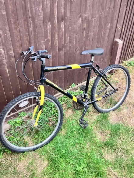 Photo of free Men bike 26 inch (Whitley RG2) #1