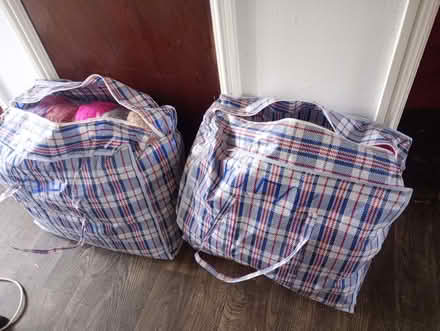 Photo of free Yarn (Sutton Courtenay OX14) #1