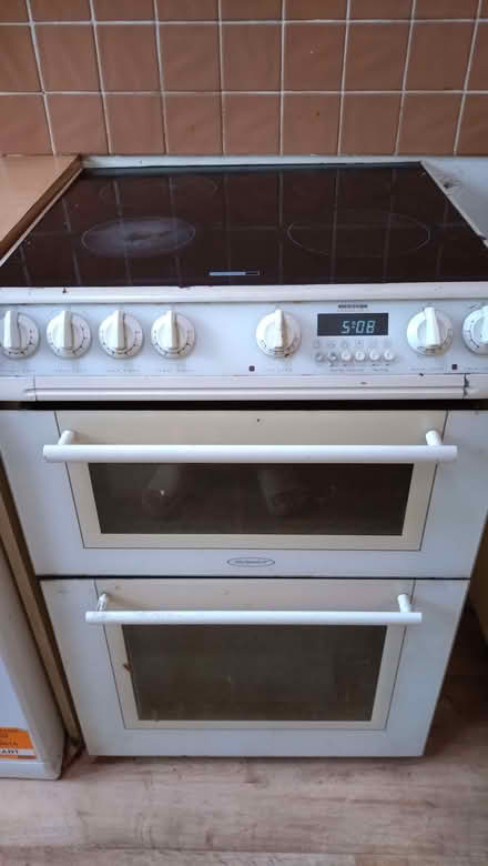 Photo of free Cooker (Major's Green B90) #2
