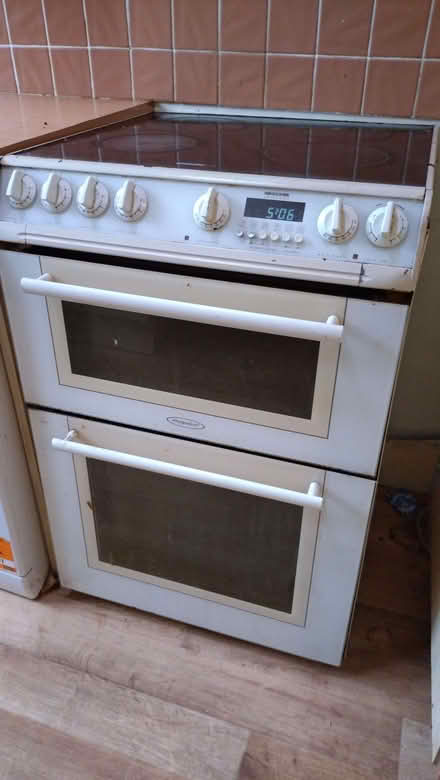 Photo of free Cooker (Major's Green B90) #1