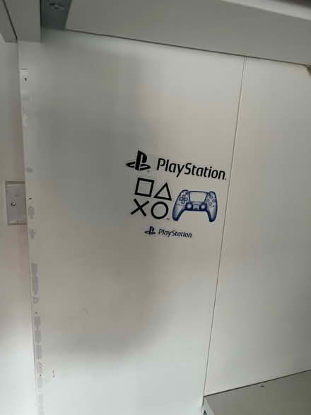 Photo of free Stuva IKEA High Sleeper & Desk (Newbury Rg147gd) #3