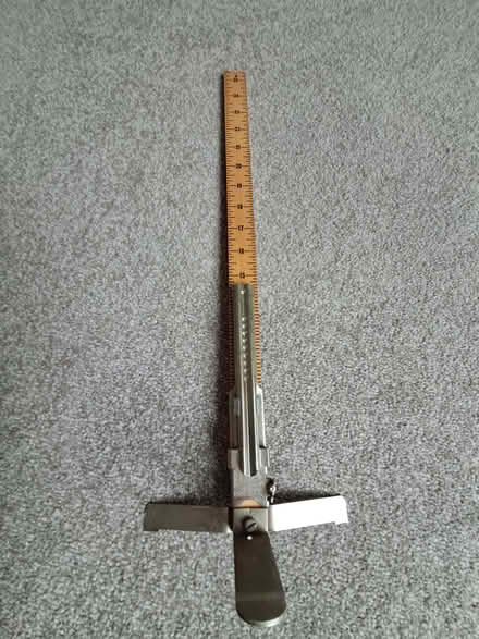 Photo of free Skirt Marker (Kimberley NG16) #3