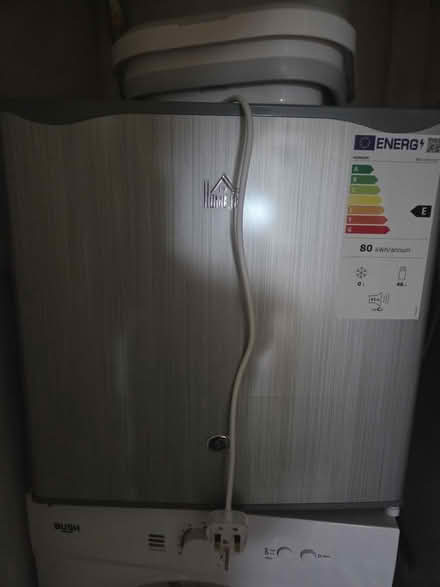 Photo of free Brand new Undercounter Fridge (EC1Y) #1