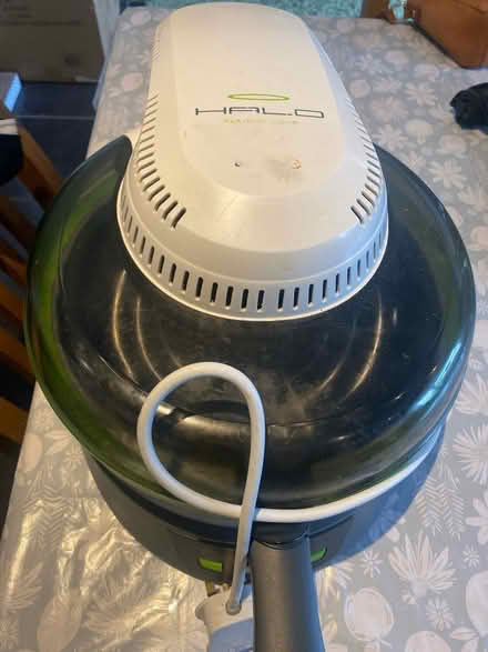 Photo of free Halo air fryer (Far cotton, NN4) #1