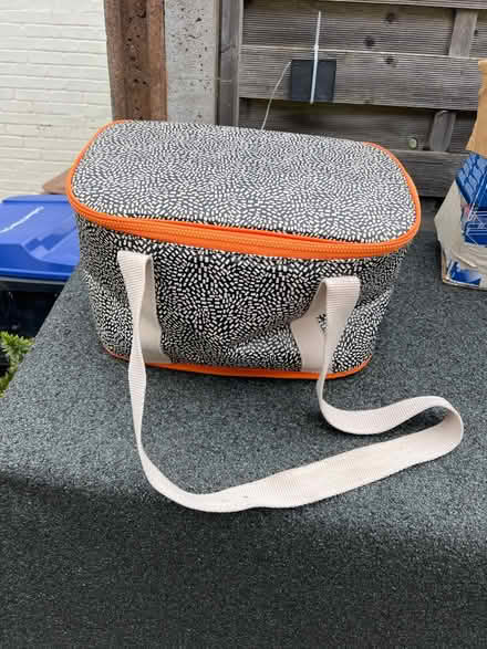 Photo of free Cool bag (Letchworth SG6) #1