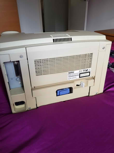 Photo of free Brother HL-1850 Laser Printer (North Abingdon, OX14) #4