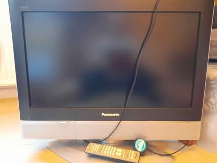 Photo of free Teledu/TV (Bangor LL57) #1