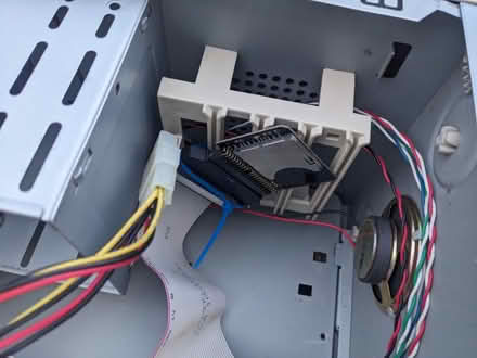 Photo of free DOS/ win95 computer (OX14, Abingdon) #4