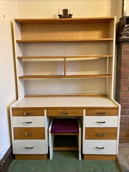 Photo of free Large Desk (HD8) #1
