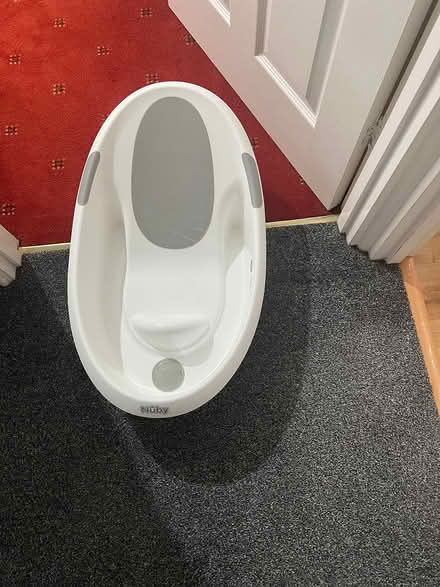Photo of free Baby bath (Basford, Nottingham) #2