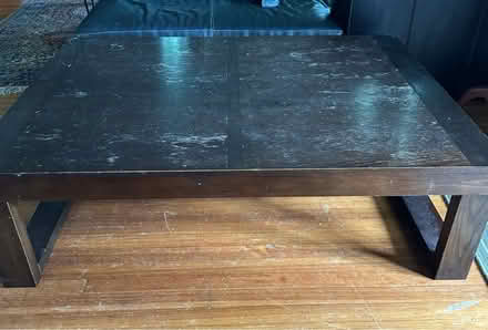 Photo of free Coffee Table (Catonsville, MD) #2