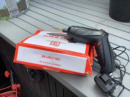 Photo of free Garden and DIY items (Drumcondra) #4