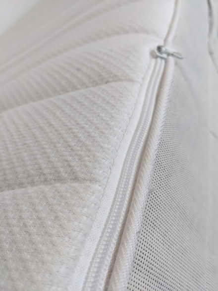 Photo of free Single IKEA mattress near Wembley (NW9) #2