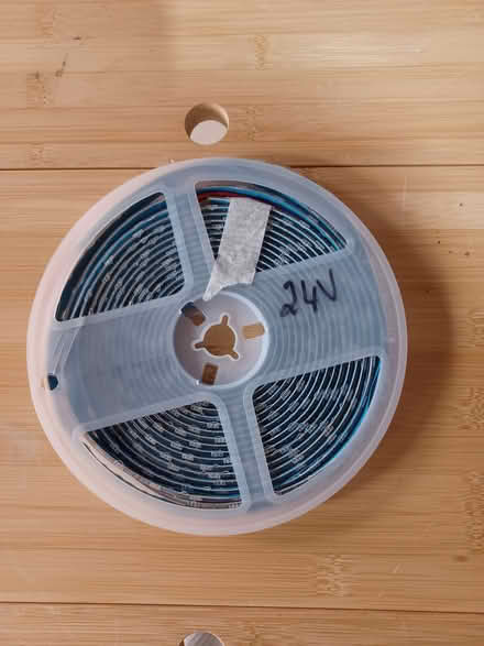 Photo of free 24V COB LEDs (Carlingwood) #1