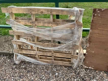 Photo of free wood (NG16) #3