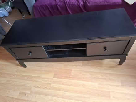 Photo of free Tv stand (Mitcham) #1