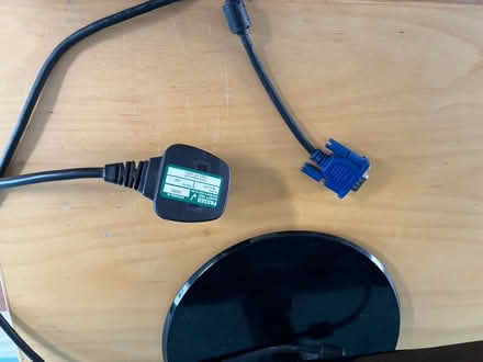 Photo of free 19 inch Philips Monitor (BN2) #2