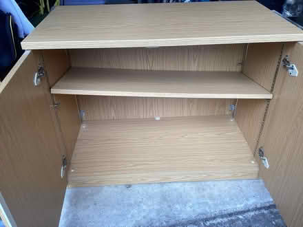 Photo of free Office cupboard (Didcot, OX11) #3