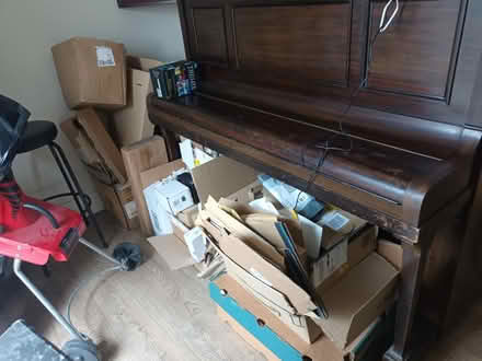 Photo of free Postage Materials - LAST REPOST (Hailsham BN27) #1