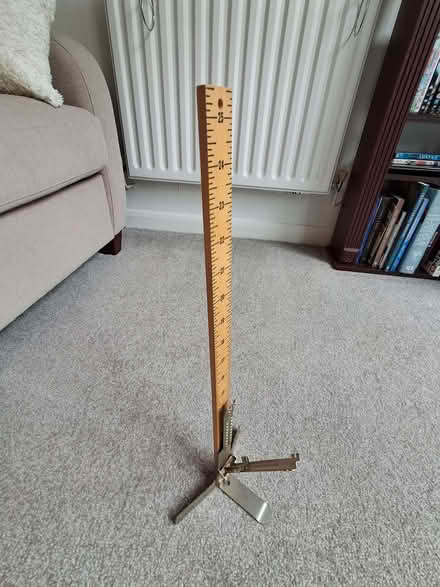 Photo of free Skirt Marker (Kimberley NG16) #1