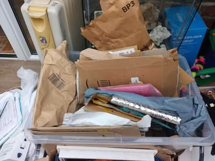 Photo of free Postage Materials - LAST REPOST (Hailsham BN27) #2