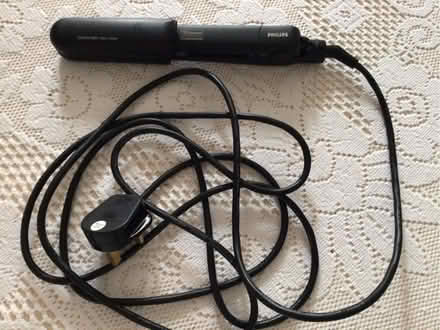 Photo of free Hair Straightener (Wallasey CH44) #2