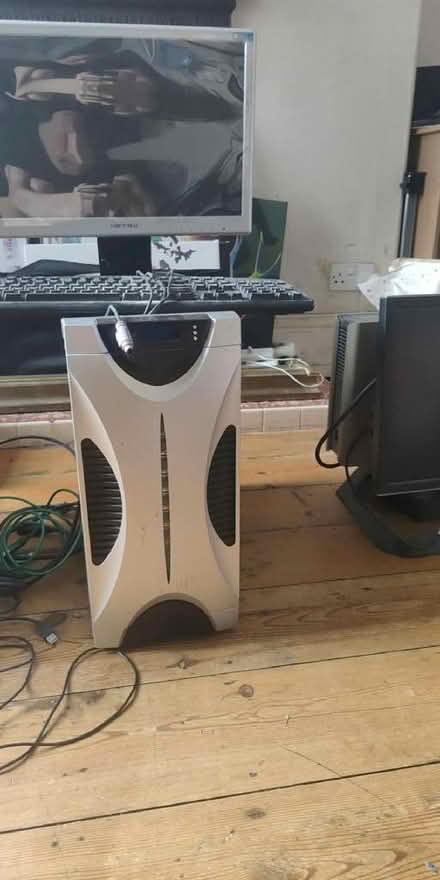 Photo of free Old pc's (Southport PR8) #1