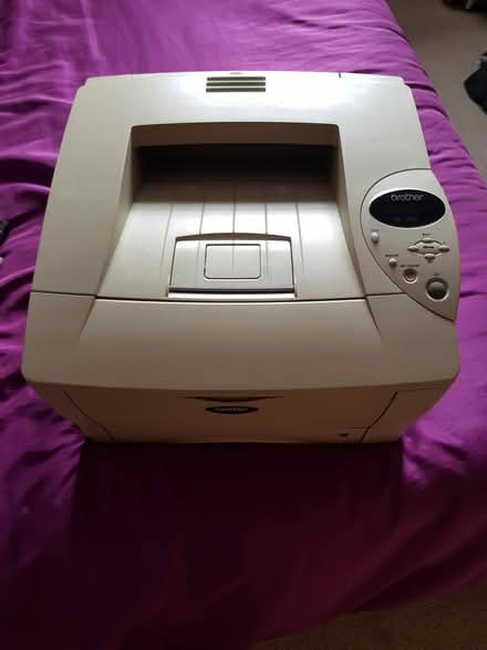 Photo of free Brother HL-1850 Laser Printer (North Abingdon, OX14) #1