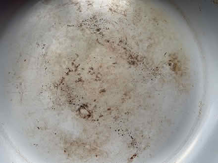 Photo of free Large frying pan - Green Pan (Bevendean BN2) #3