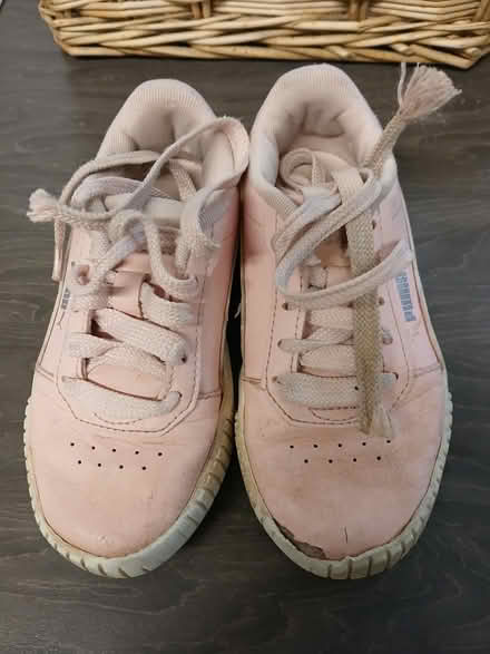 Photo of free Girls shoes (Kennington) #4
