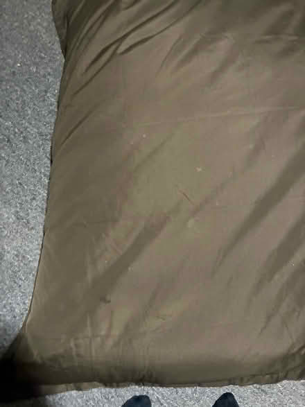 Photo of free Large indoor or outdoor bean bag (BS6) #3