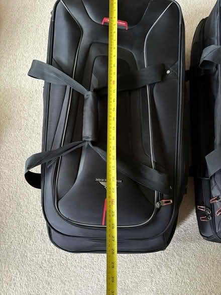 Photo of free Suit case wheels (N16) #2