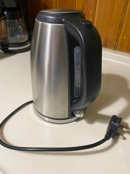 Photo of free Cordless kettle (Beckenham, BR3) #2