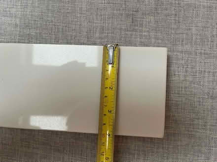 Photo of free Piece of white quartz (Bexley DA5) #4