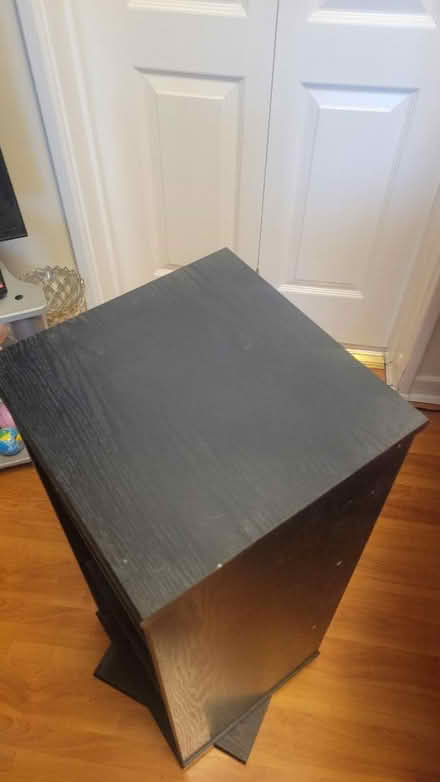 Photo of free Rotating display stand (South Norwood SE25) #3