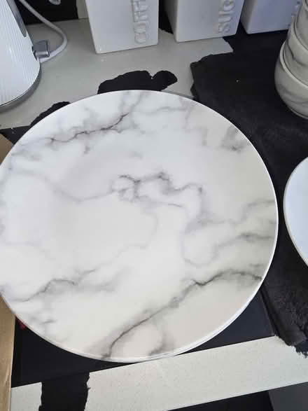 Photo of free Dinner set (Poplars SG2) #1